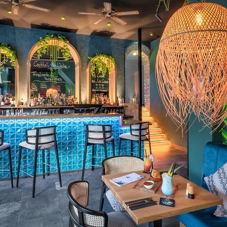 Seehotel Zur Post Tegernsee Bagian luar foto