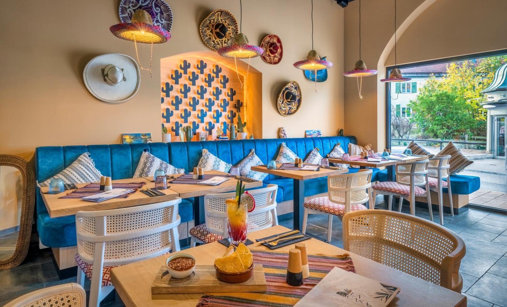 Seehotel Zur Post Tegernsee Bagian luar foto