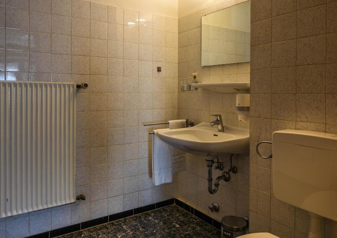 Seehotel Zur Post Tegernsee Bagian luar foto